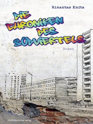 cover image of Die Chroniken des Südviertels